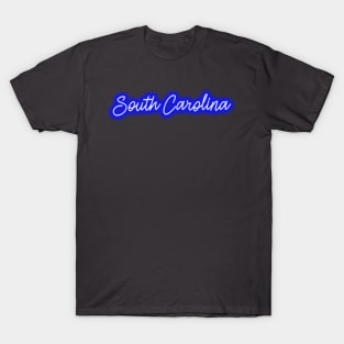 South Carolina T-Shirt